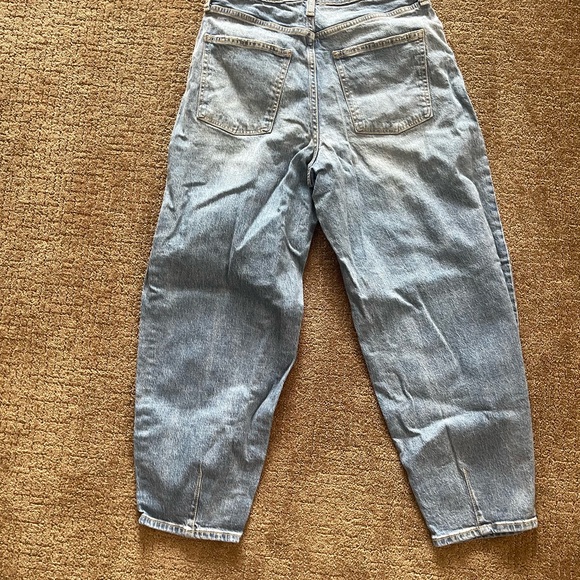 Universal Threads Ballon Jean - Picture 5 of 7